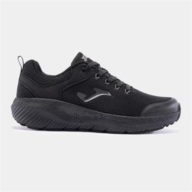 Joma COSIRS2401 Osiris 2401 Siyah Erkek Günlük Ayakkabı