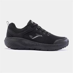 Joma COSIRS2401 Osiris 2401 Siyah Erkek Günlük Ayakkabı