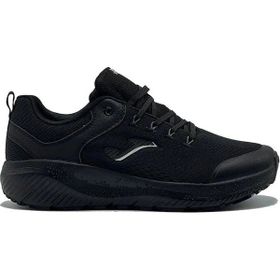 Joma COSIRS2401 Osiris 2401 Siyah Erkek Günlük Ayakkabı