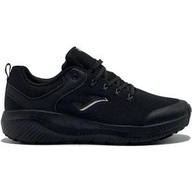 Joma COSIRS2401 Osiris 2401 Siyah Erkek Günlük Ayakkabı