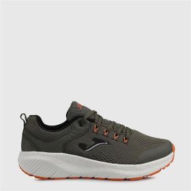 Joma COSIRS2423 Osiris 2423 Yeşil Erkek Günlük Ayakkabı