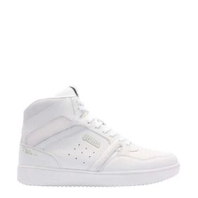 Joma CPLAMLW2302 C.Platea Mid Lady 2302 Beyaz Renk Kadın Günlük Spor Ayakkabı