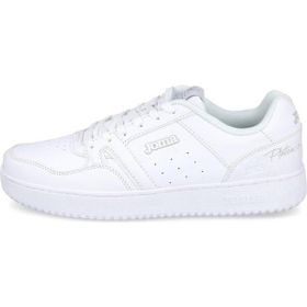 Joma CPLAS2302 Beyaz Erkek Günlük Ayakkabı