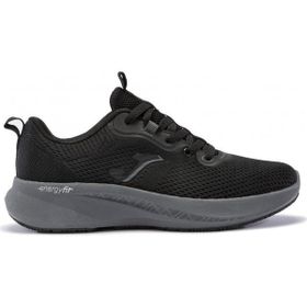 Joma CPOSES2301 Siyah Erkek Spor Ayakkabı