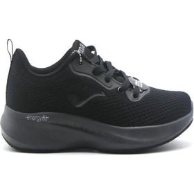 Joma CPOSES2301 Siyah Erkek Spor Ayakkabı