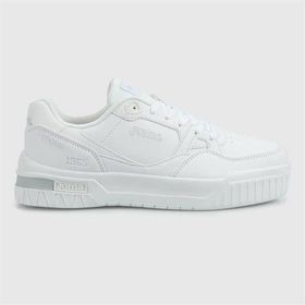 Joma CSTAW2302 C.Stadium Beyaz Erkek Günlük Ayakkabı