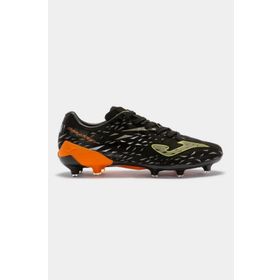 Joma ECUS2301FG Evolution Cup FG Siyah Renk Erkek Krampon