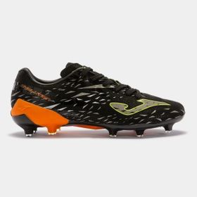 Joma ECUS2301FG Evolution Cup FG Siyah Renk Erkek Krampon