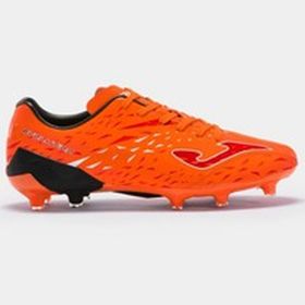 Joma ECUS2308FG Evolution Cup 2308 Turuncu Renk Erkek Futbol Krampon