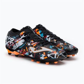 Joma Evolutıon 2331 Siyah Futbol Krampon