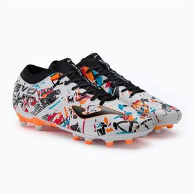 Joma EVOS2316FG Evolution FG Çok Renkli Erkek Krampon Ayakkabı