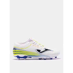 Joma EVOS2402FG Beyaz Erkek Halı Saha Ayakkabısı