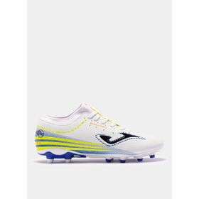 Joma EVOS2402FG Beyaz Erkek Halı Saha Ayakkabısı