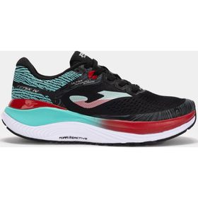 Joma Fenix RFENIS2501 Siyah Erkek Koşu Spor Ayakkabı