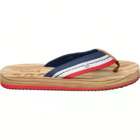 Joma Florida SFLORS2605 Lacivert-Kırmızı Erkek Terlik