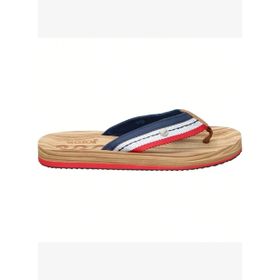 Joma Florida SFLORS2605 Lacivert-Kırmızı Erkek Terlik