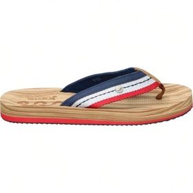Joma Florida SFLORS2605 Lacivert-Kırmızı Erkek Terlik