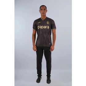 Joma Gold Gri 2024-2025 Sezonu Trabzonspor Forması