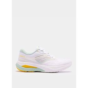 Joma Hispalis Lady 2402 White Beyaz Kadın Koşu Ayakkabısı