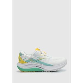 Joma Hispalis Lady 2402 White Beyaz Kadın Koşu Ayakkabısı