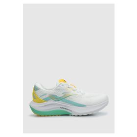 Joma Hispalis Lady 2402 White Beyaz Kadın Koşu Ayakkabısı