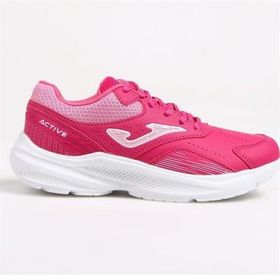 Joma JACTIW2310 Fuchsia Active Jr Çocuk Yürüyüş Ayakkabısı