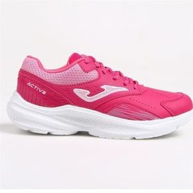 Joma JACTIW2310 Fuchsia Active Jr Çocuk Yürüyüş Ayakkabısı