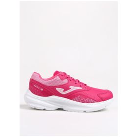 Joma JACTIW2310 Fuchsia Active Jr Çocuk Yürüyüş Ayakkabısı