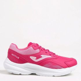 Joma JACTIW2310 Fuchsia Active Jr Çocuk Yürüyüş Ayakkabısı