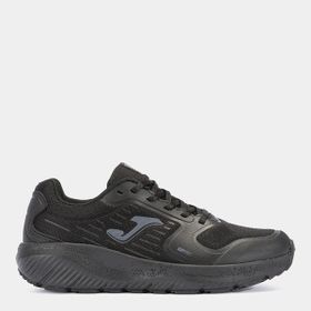 Joma Jade Men 2421 Black Siyah Erkek Koşu Ayakkabısı