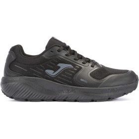 Joma Jade Men 2421 Black Siyah Erkek Koşu Ayakkabısı