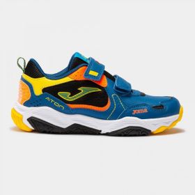 Joma JATONW2204V Atton Jr Çocuk Spor Ayakkabı