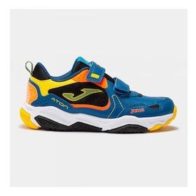 Joma JATONW2204V Atton Jr Çocuk Spor Ayakkabı