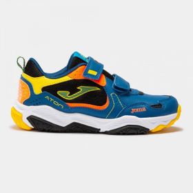 Joma JATONW2204V Atton Jr Çocuk Spor Ayakkabı