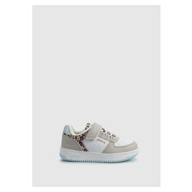 Joma JPIPES2525V Pipe JR 2525 Beige Bej Kız Çocuk Sneaker