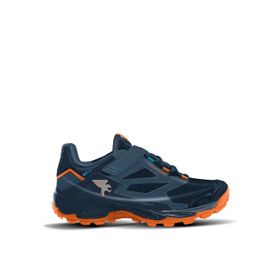 Joma JQUITW2203V Lacivert Turuncu Erkek Çocuk Yürüyüş Ayakkabısı