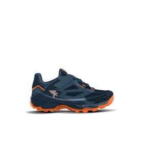 Joma JQUITW2203V Lacivert Turuncu Erkek Çocuk Yürüyüş Ayakkabısı