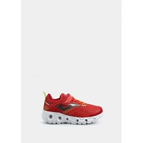 Joma JRASS 2508V Rase Jr 2508 Rojo Kırmızı Erkek Çocuk Yürüyüş Ayakkabısı