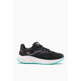 Joma JRODIS2429 Rodio JR Negro Rosa Kız Çocuk Günlük Spor Ayakkabı