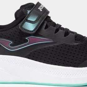 Joma JRODIS2429 Rodio JR Negro Rosa Kız Çocuk Günlük Spor Ayakkabı