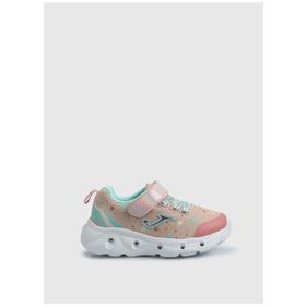 Joma JSPACS2429V 2429 Rosa Claro Açık Pembe Renk Kız Çocuk Yürüyüş Ayakkabısı