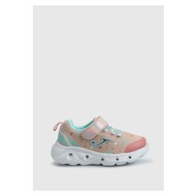 Joma JSPACS2429V 2429 Rosa Claro Açık Pembe Renk Kız Çocuk Yürüyüş Ayakkabısı