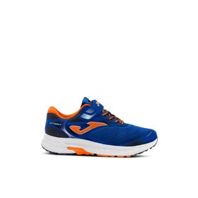 Joma JSPRIW2304V SPRINT JR 2304 ROYAL OR Saks Erkek Koşu Ayakkabısı