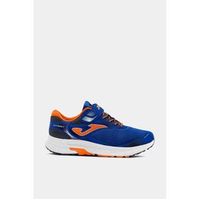 Joma JSPRIW2304V Sprint JR 2304 Royal Orange Erkek Çocuk Günlük Spor Ayakkabı