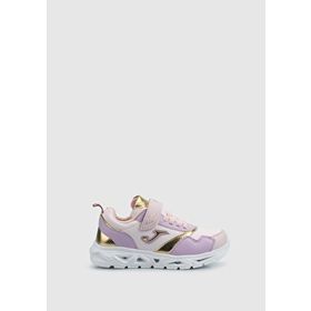 Joma JSTARS2513V Star JR 2513 Rosa Pembe Kız Çocuk Sneaker