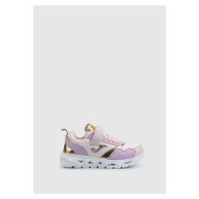 Joma JSTARS2513V Star JR 2513 Rosa Pembe Kız Çocuk Sneaker