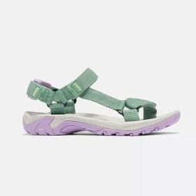 Joma Libra Lady SLIBLS2615V Yeşil Lila Kadın Sandalet