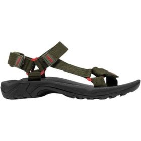 Joma Libra SLIBS2623V Haki-Siyah Erkek Sandalet
