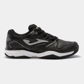 Joma Master 1000 Siyah Erkek Spor Ayakkabı