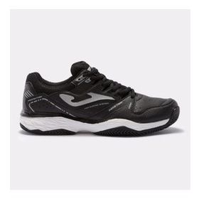 Joma Master 1000 Siyah Erkek Spor Ayakkabı